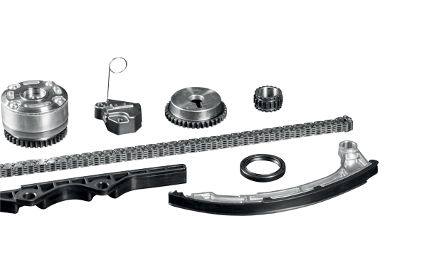 Magneti Marelli Twin Flat Kit Tergicristalli Anteriori 650/480mm, Per Fiat Fiorino, Citroen Nemo E Altri