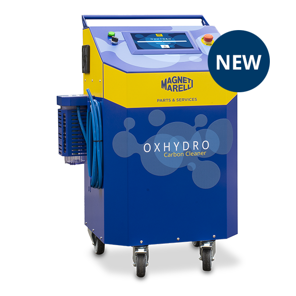 Oxhydro Carbon Cleaner