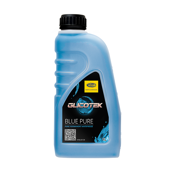 Glicotek Blue Pure