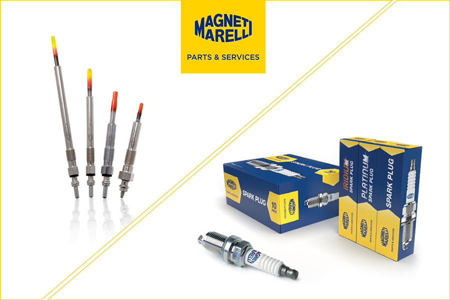 Bobina Accensione Magneti Marelli 060690002010 - Alta Compatibilità Auto - Foto 10