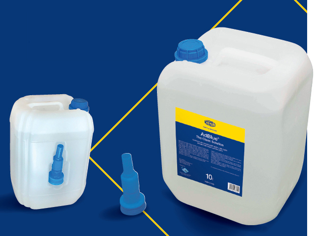 Fusto adblue 210lt arexons, Liquidi funzionali